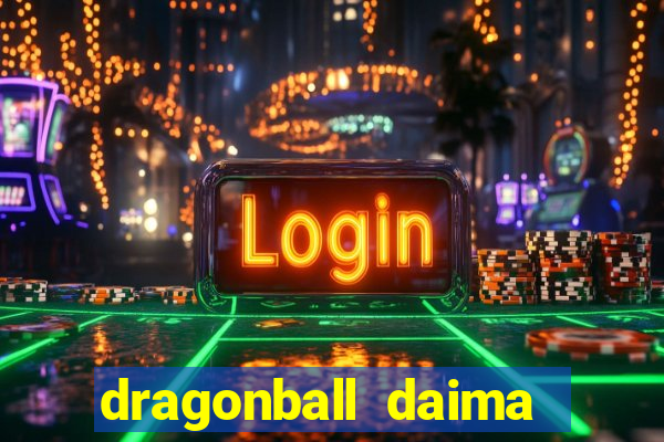 dragonball daima torrent magnet